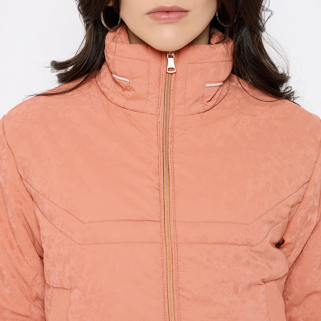 Duke Urban Women Full Sleeve Jacket (SDZ4165)