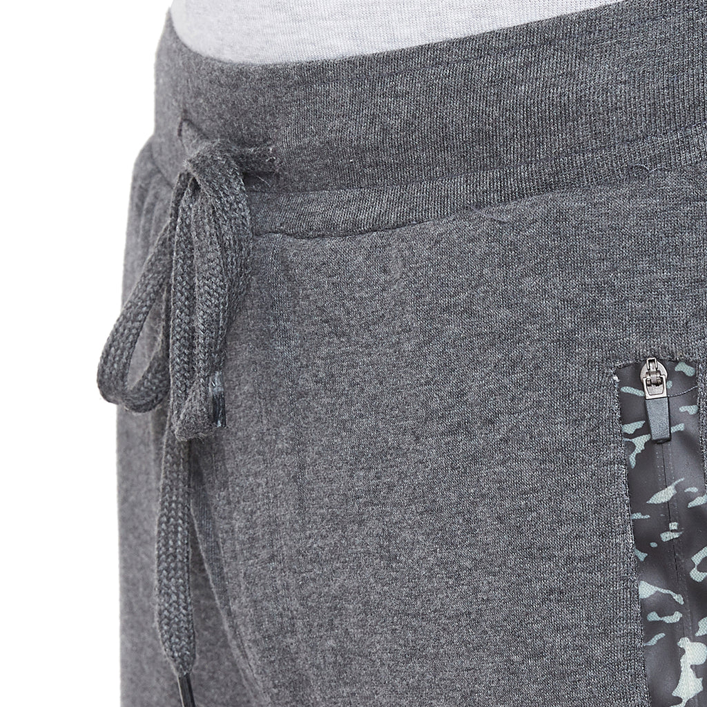 Duke Urban Men Jogger Slim Fit Track Pants (LF2889)