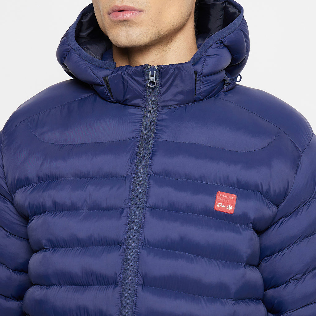 Duke Urban Men Full Sleeve Jacket (SDZ3079)