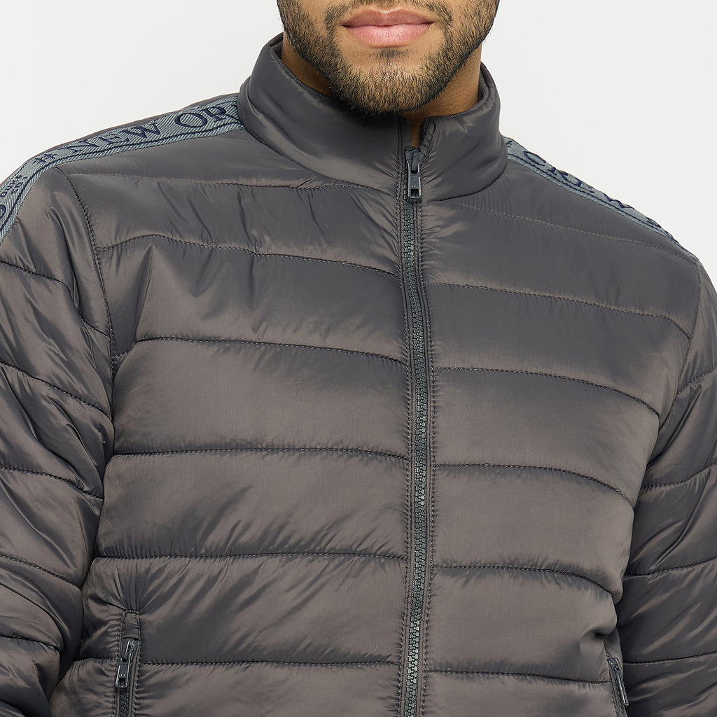 Duke Urban Men Full Sleeve Jacket (SDZ3014)
