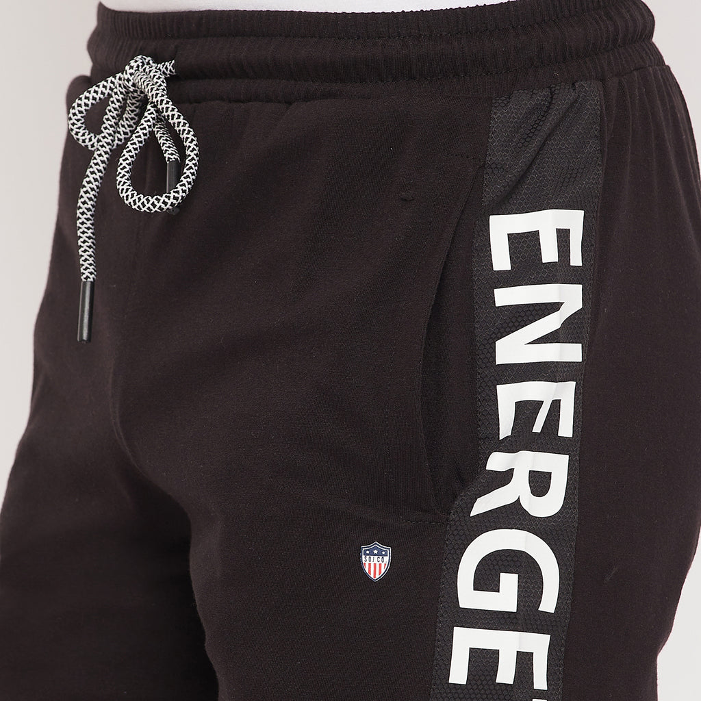 Duke Urban Men Regular Shorts (LF5976)
