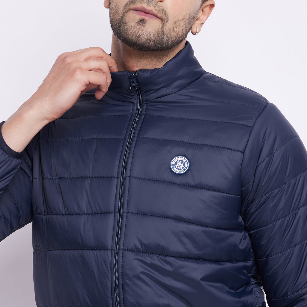 Duke Urban Men Full Sleeve Jacket (SDZ1000)