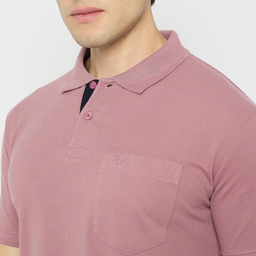 Duke Urban Men Half Sleeve Cotton T-shirt (ONSD39)