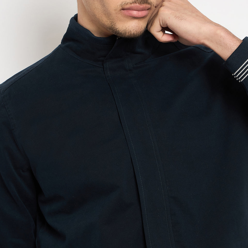 Duke Urban Men Full Sleeve Jacket (SDZ3152)