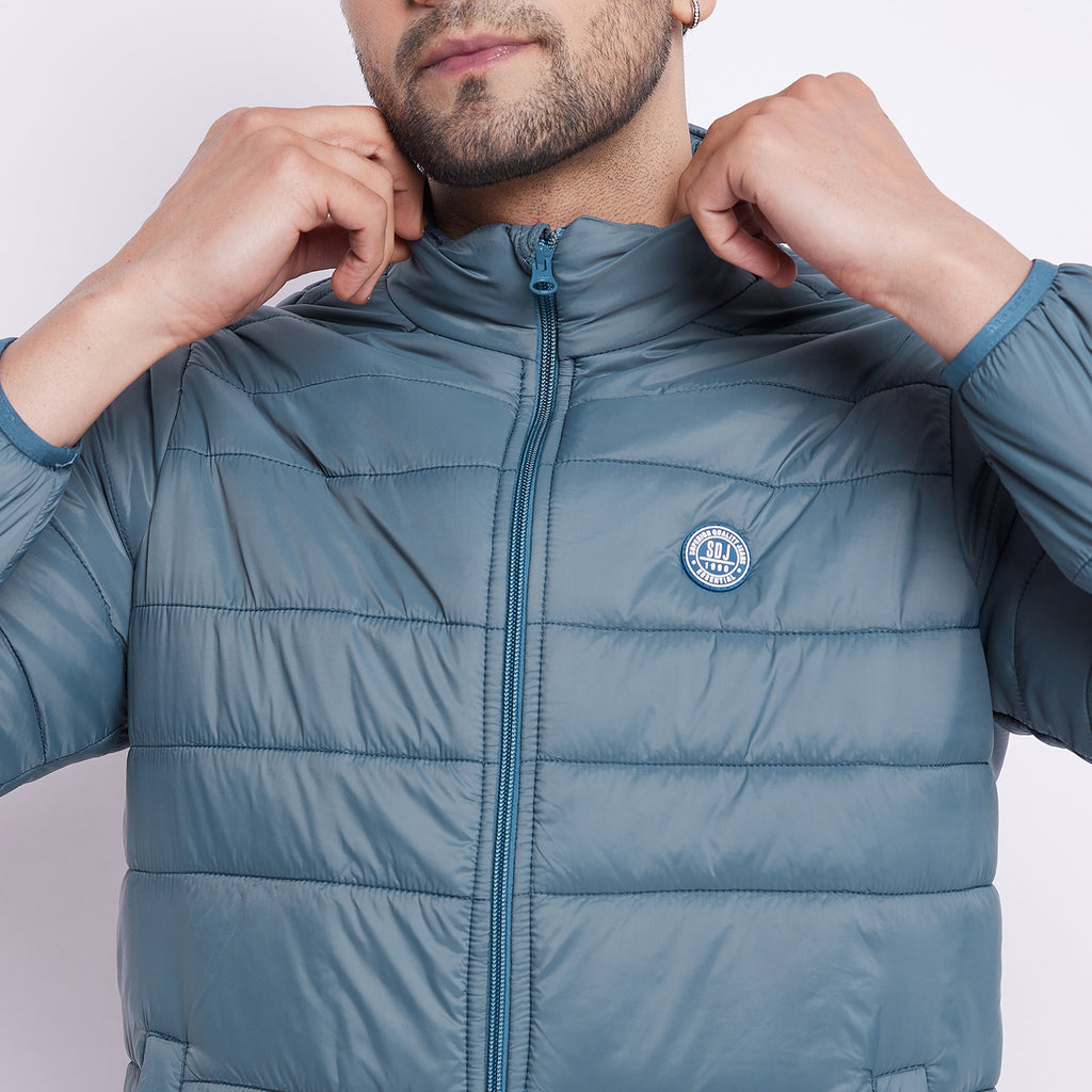 Duke Urban Men Full Sleeve Jacket (SDZ1000)