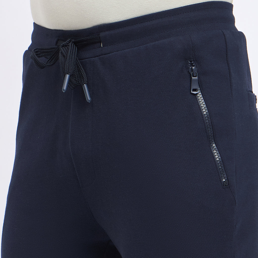 Duke Urban Men Relaxfit Track Pant (LF9006)