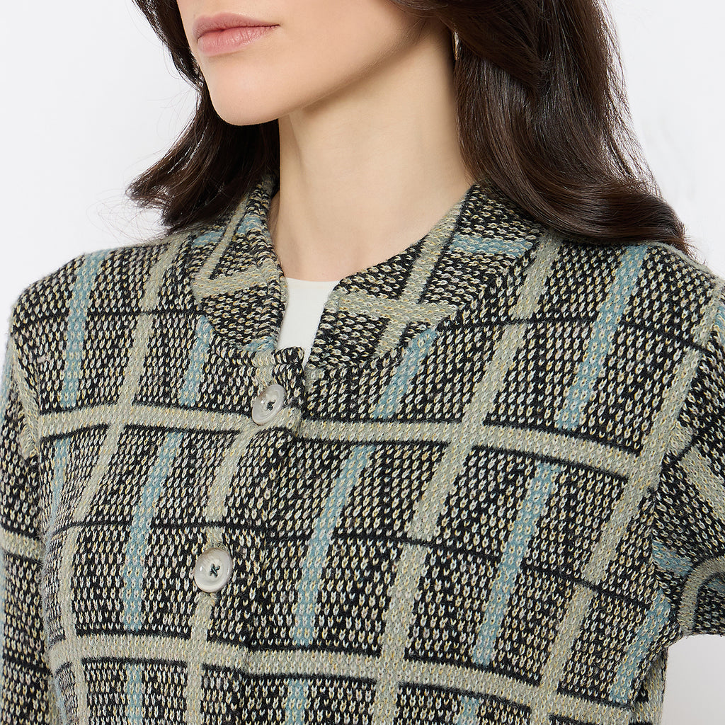 Duke Urban Women Full Sleeve Long Sweater (SDS1220)