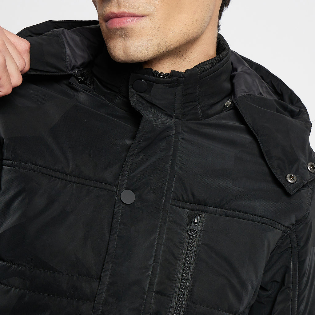 Duke Urban Men Full Sleeve Jacket (SDZ3040)