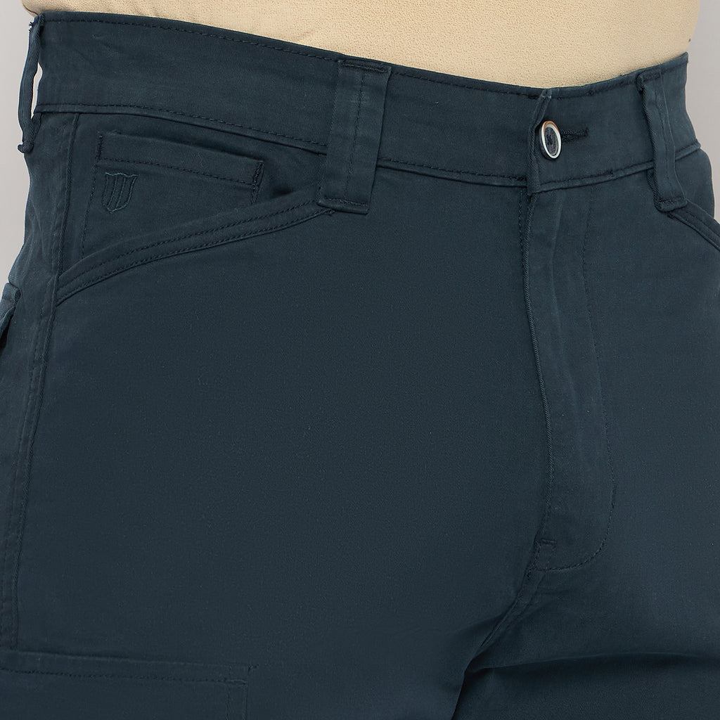 Duke Urban Men Non-Denim Cargo (SDT4608)