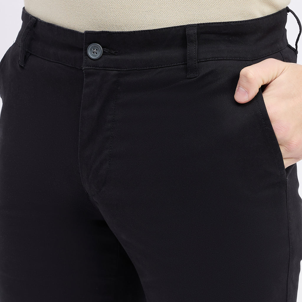 Duke Urban Men Chinos Trousers (SDT4576)