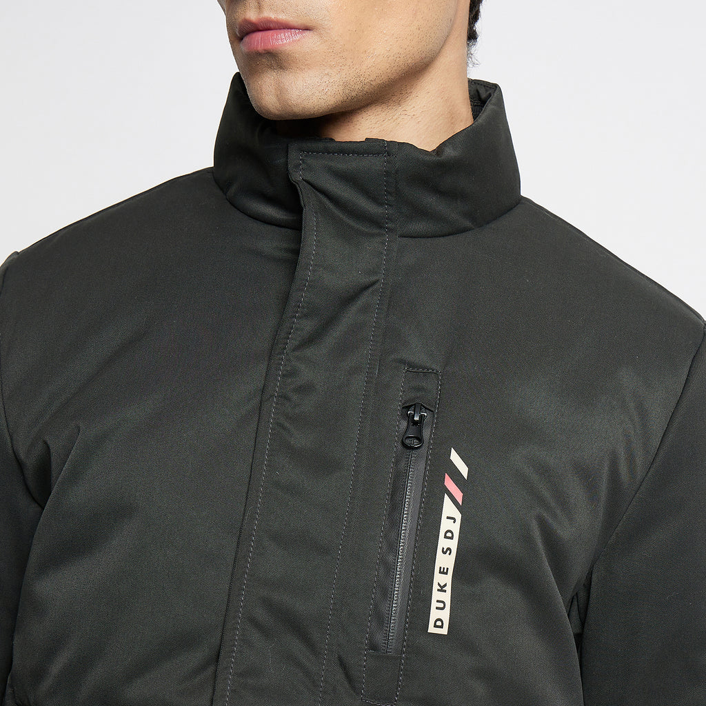 Duke Urban Men Full Sleeve Jacket (SDZ3037)