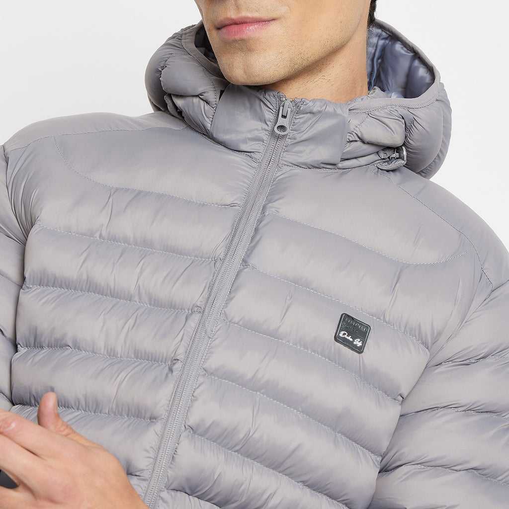 Duke Urban Men Full Sleeve Jacket (SDZ3079)
