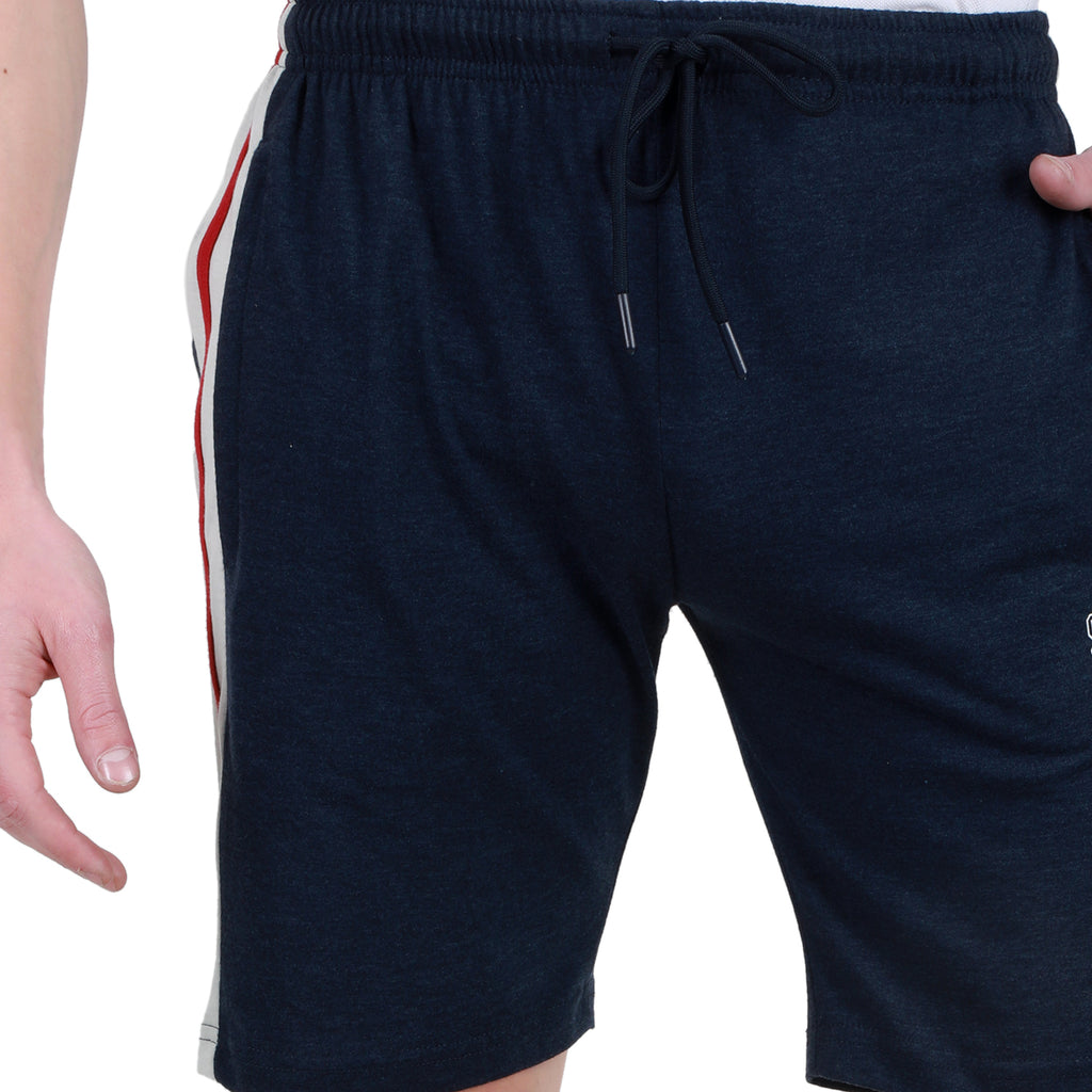 Duke Urban Men Stardust Regular Shorts (LF5930)
