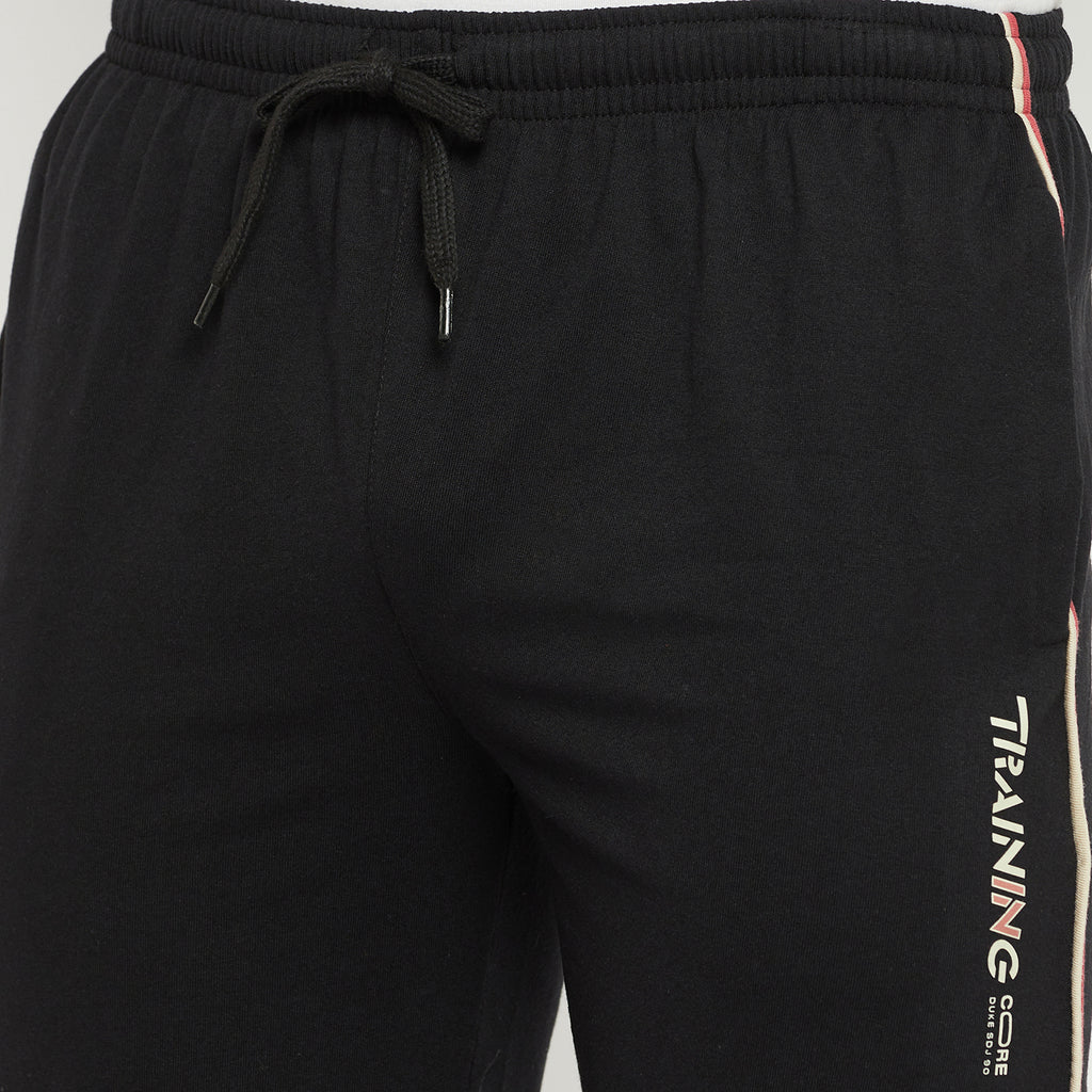 Duke Urban Men Regular Track Pant (LF5670)