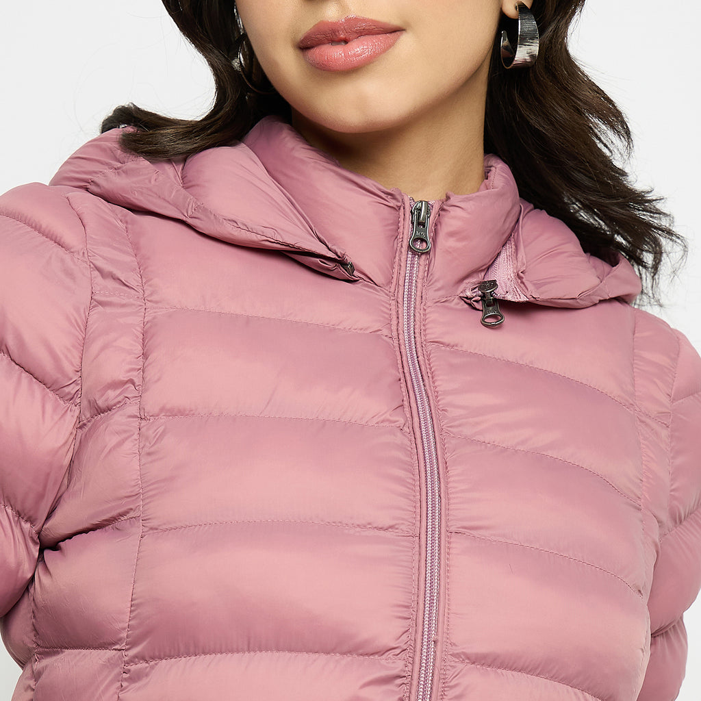 Duke Stardust Women Full Sleeve Jacket (SDZ4029)