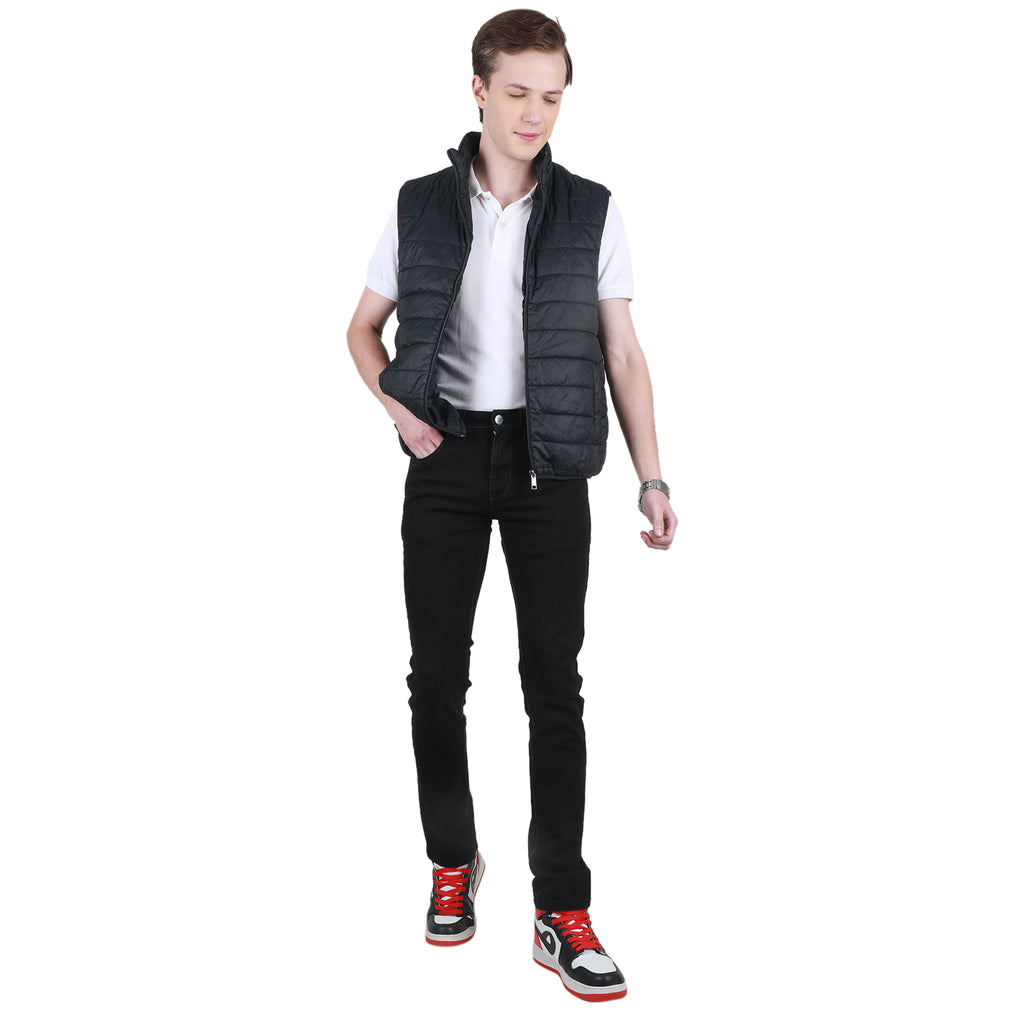 Duke Urban Men Stretchable Slim Fit Jeans (SDD5428)