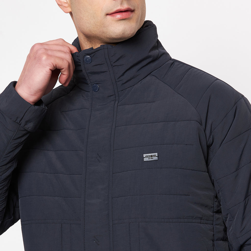 Duke Urban Men Full Sleeve Jacket (SDZ4079)