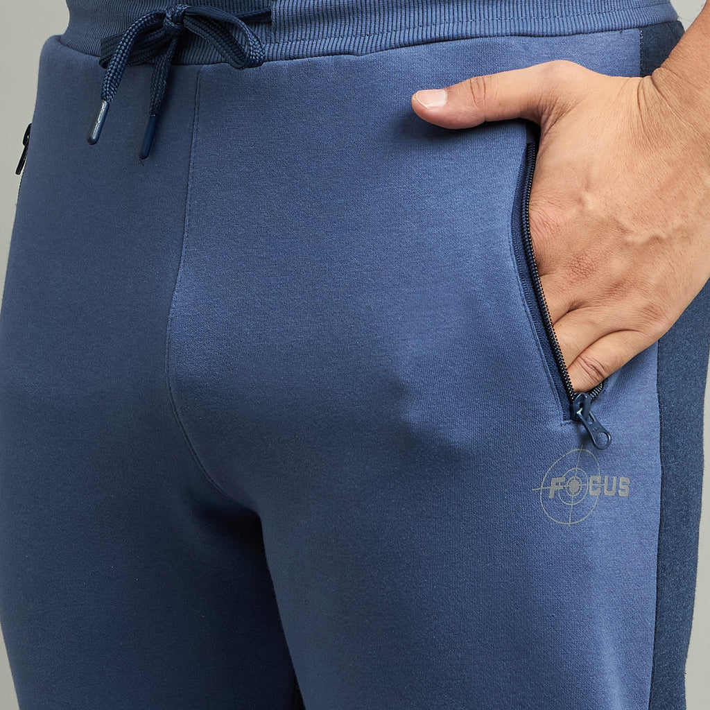 Duke Urban Men Classic Fit Track Pant (LF9034)