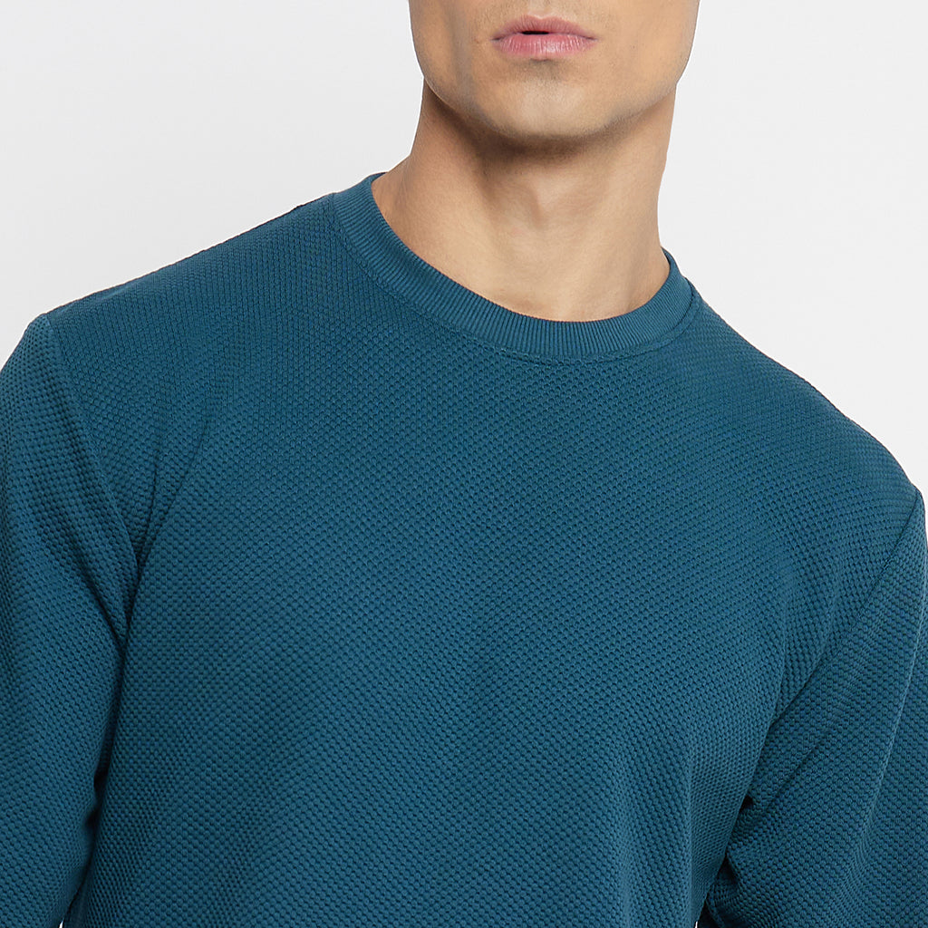 Duke Urban Men Round Neck Sweatshirt (LF6290)
