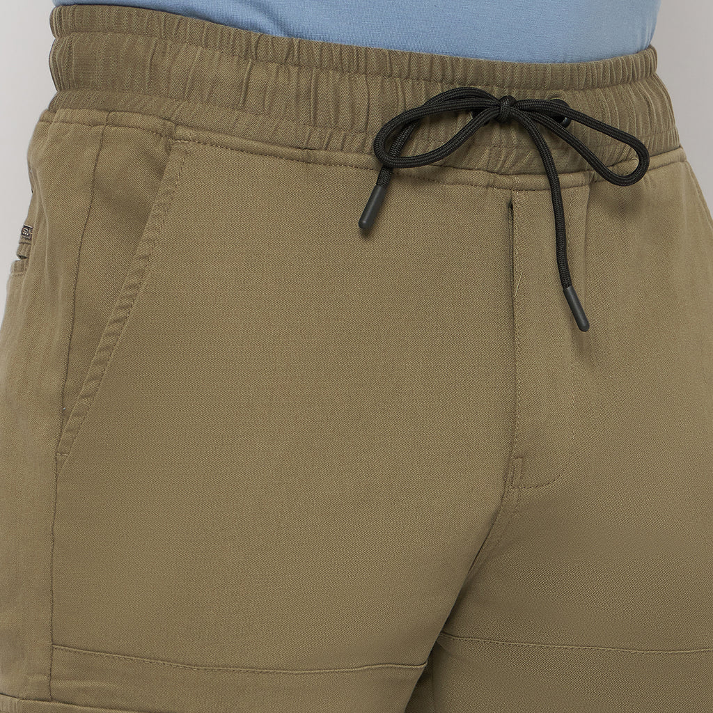 Duke Urban Men Non-Denim Cargo (SDT4606)