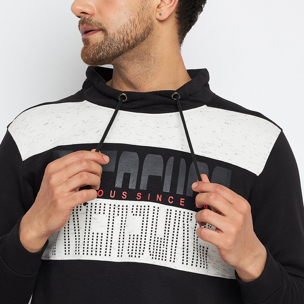 Duke Urban Men Round Neck Sweatshirt (LF6120)