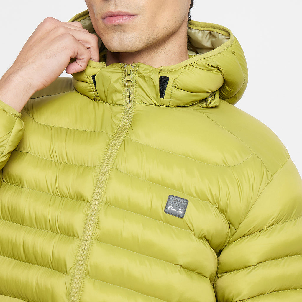 Duke Urban Men Full Sleeve Jacket (SDZ3079)