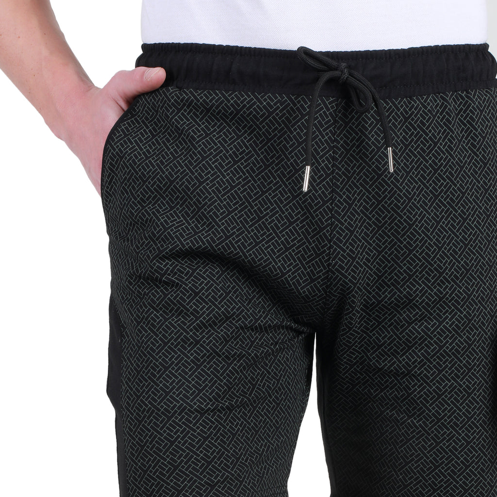 Duke Urban Men Regular Shorts (LF5979)