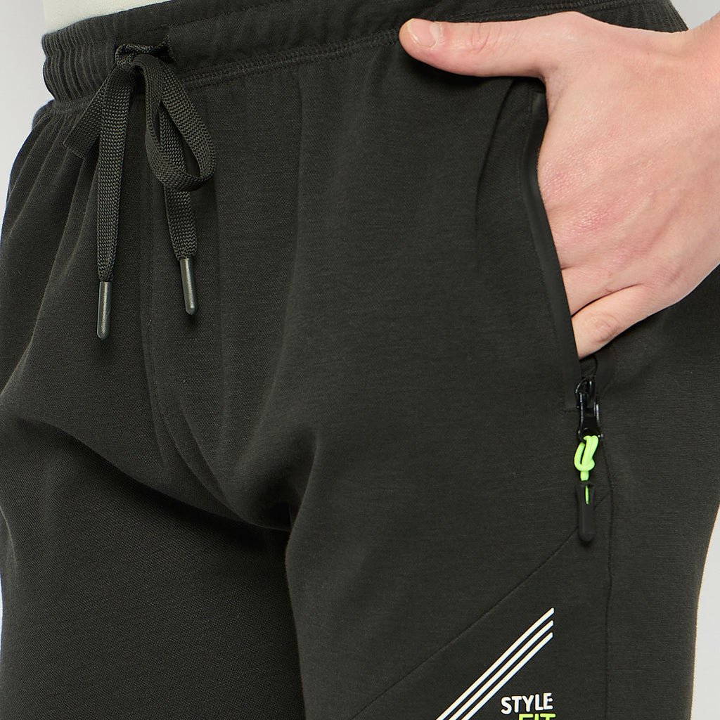 Duke Urban Men Regular Shorts (LF5985)