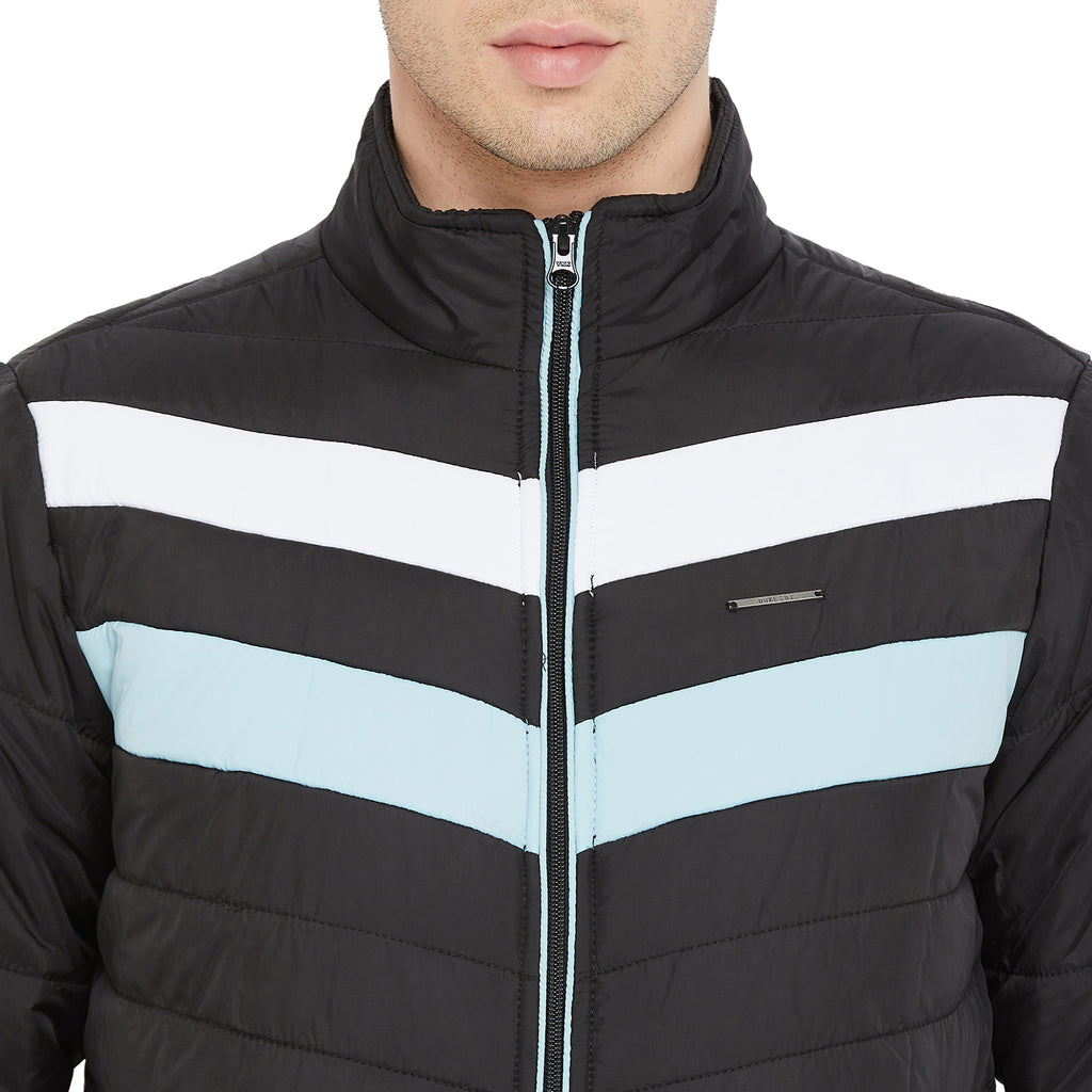 Duke Urban Men Full Sleeve Jacket (SDZ836)