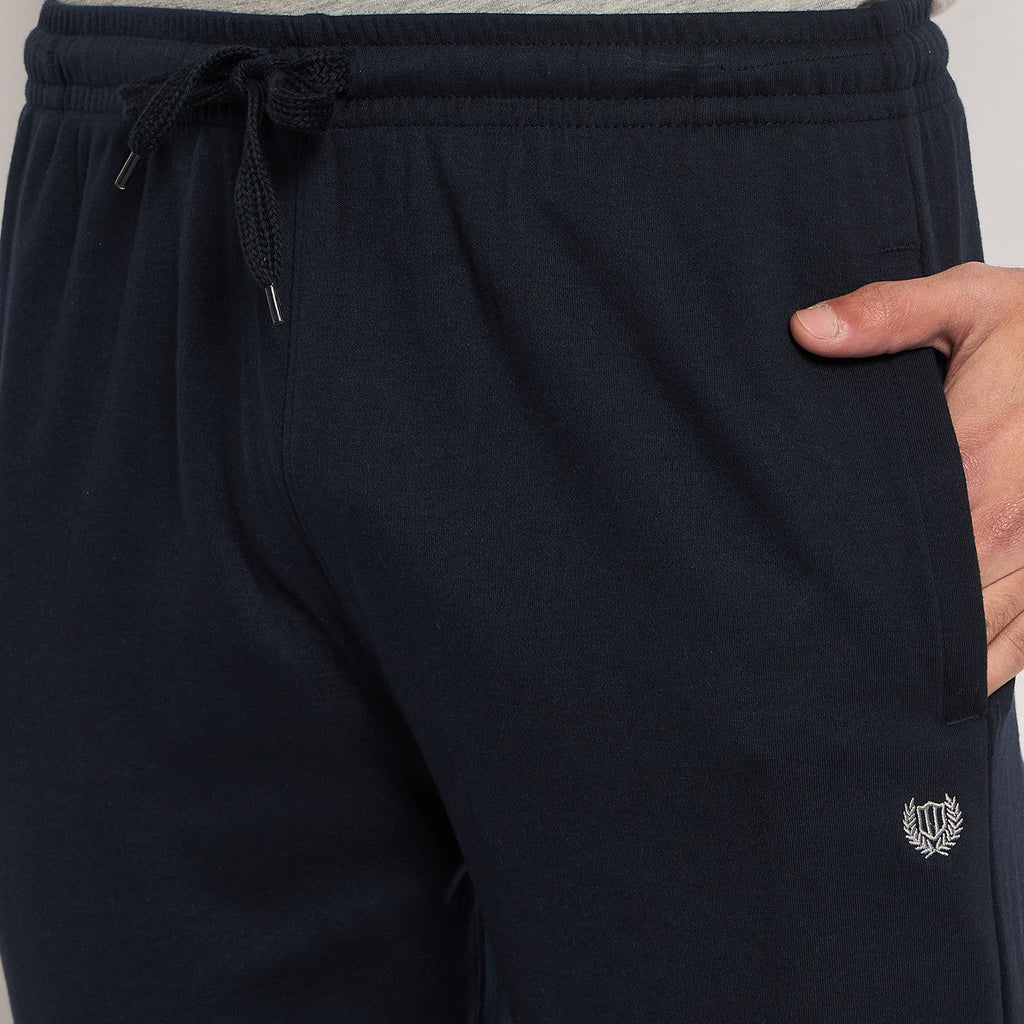 Duke Urban Men Regular Track Pant (LF9000AW)