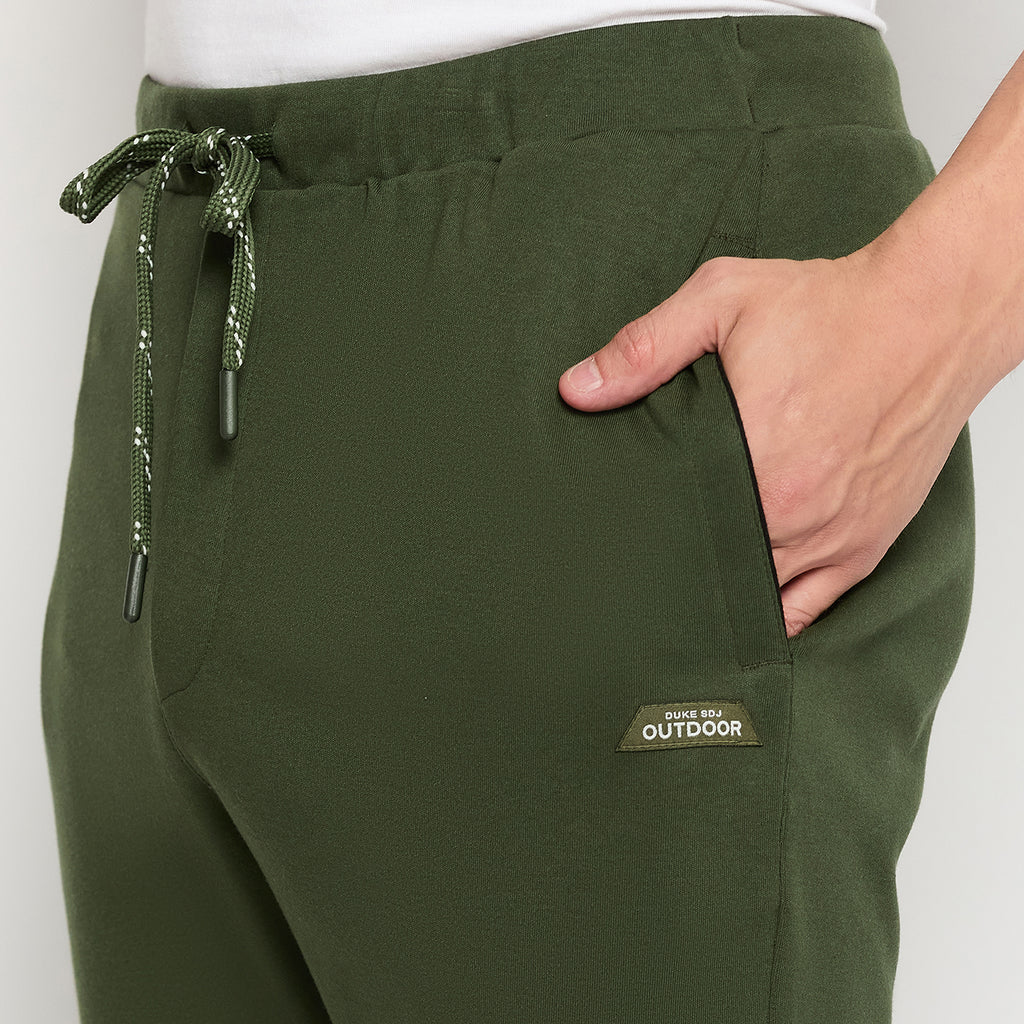 Duke Urban Men Relaxfit Track Pant (LF9005)