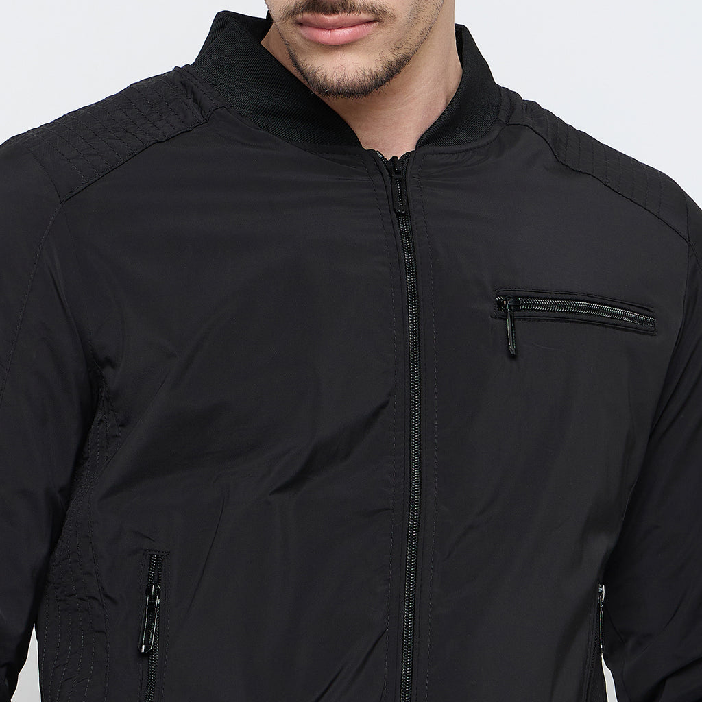 Duke Urban Men Full Sleeve Jacket (SDZ2393N)