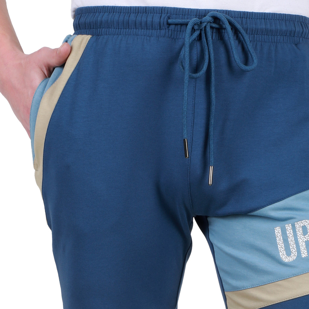 Duke Urban Men Regular Shorts (LF5978)