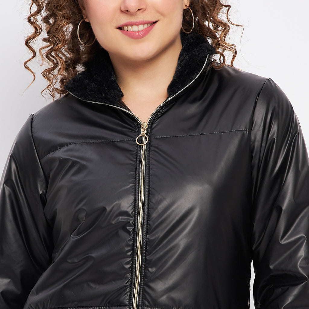Duke Urban Women Full Sleeve Jacket (SDZ1934)