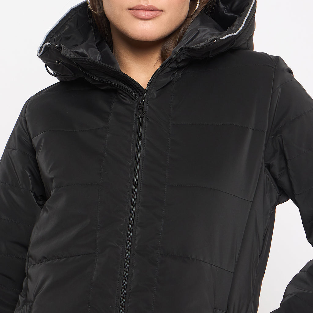 Duke Stardust Women Full Sleeve Jacket (SDZ4004)