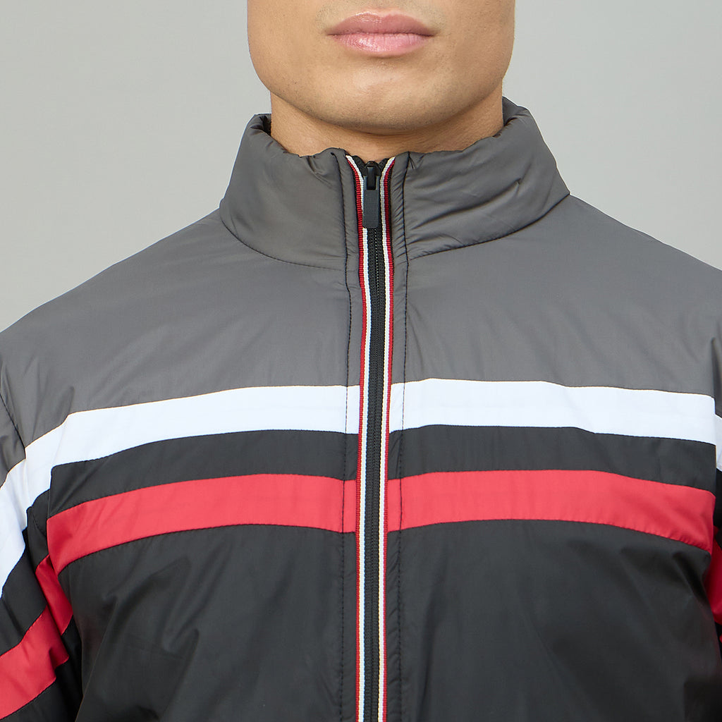 Duke Urban Men Short Style Bomber Jacket (SDZ3140)