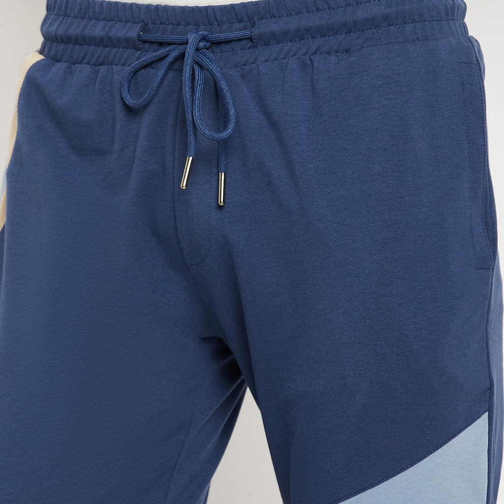 Duke Urban Men Smart Fit Track Pant (LF5672)