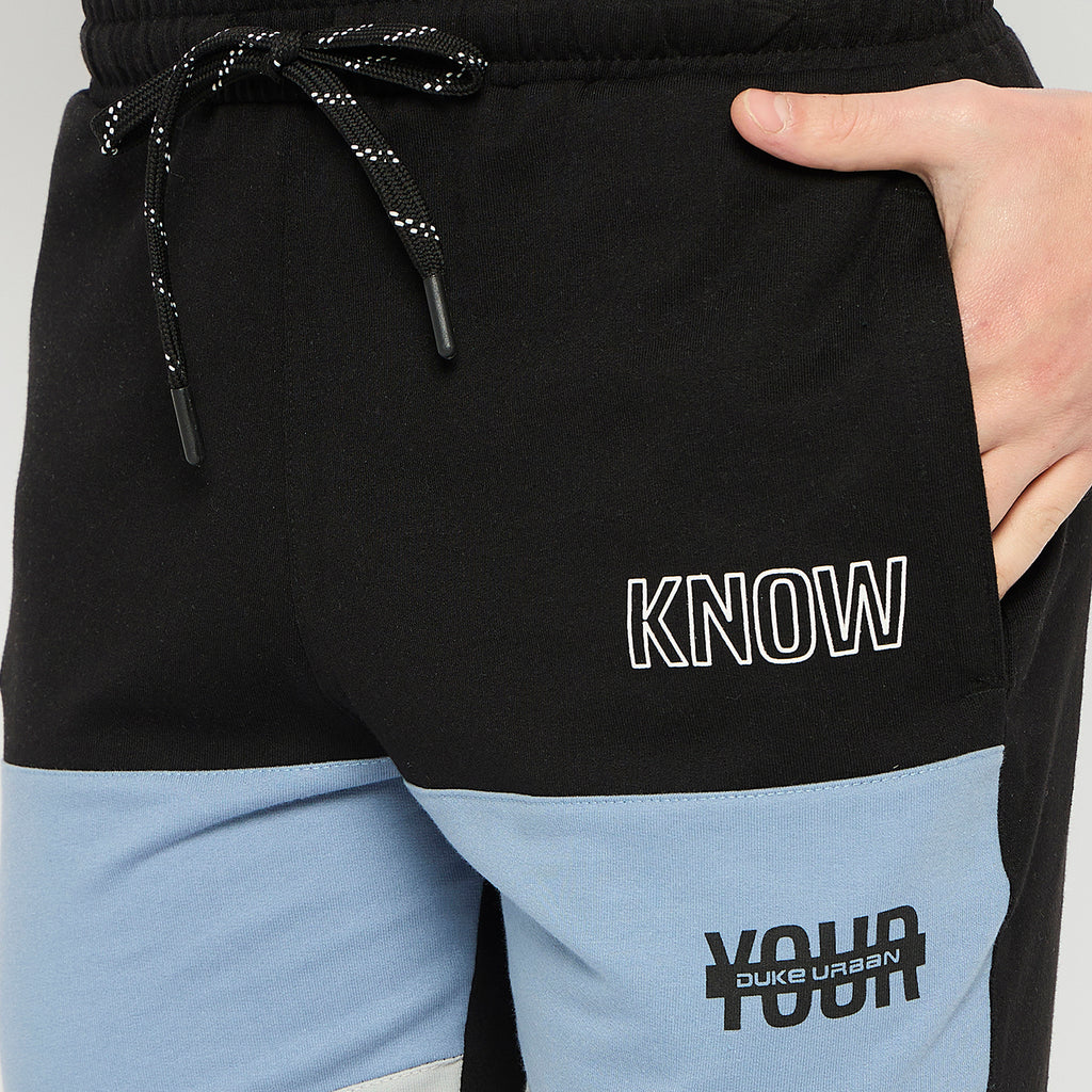 Duke Stardust Men Regular Shorts (LF5982)