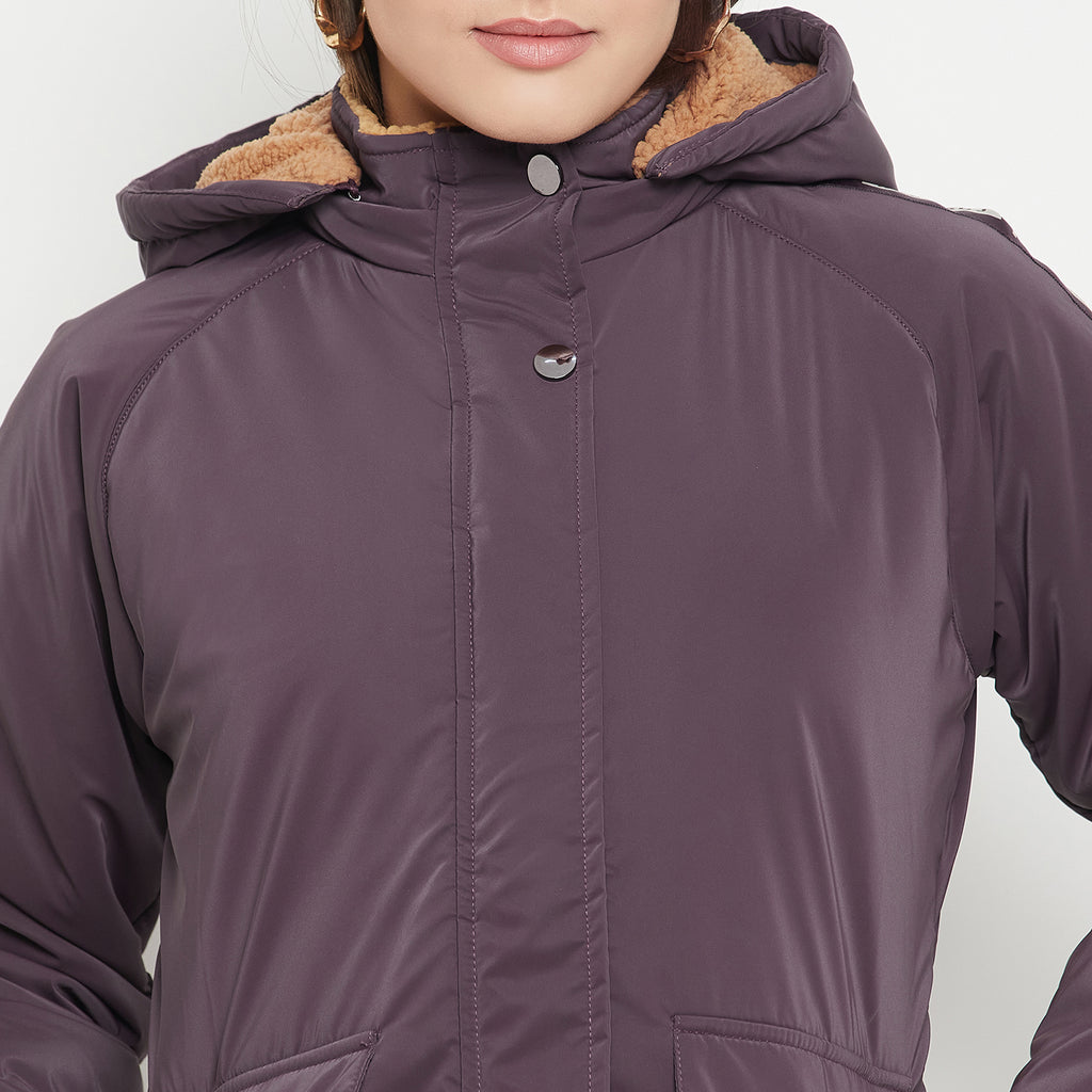 Duke Urban Women Full Sleeve Jacket (SDZ4009)
