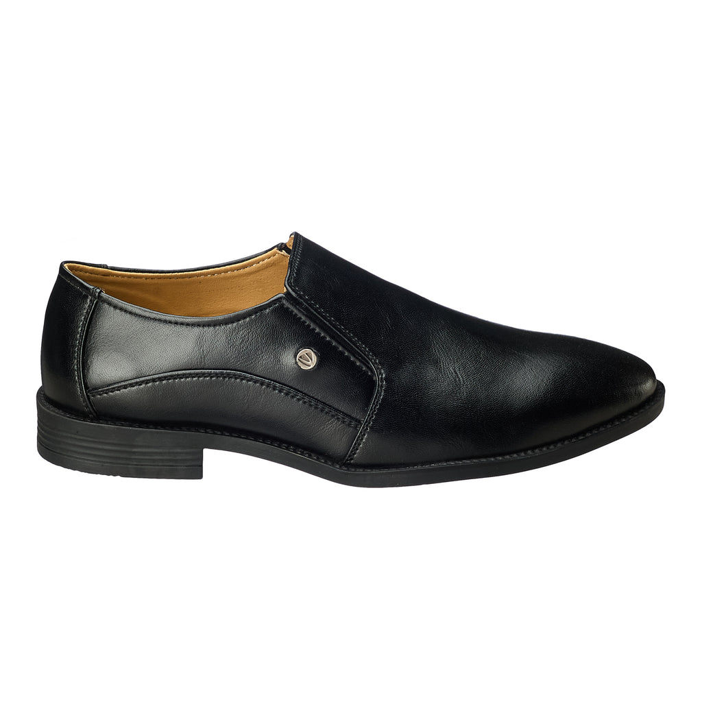 Duke Men's Sleek Formal Shoes (FWOL5067)