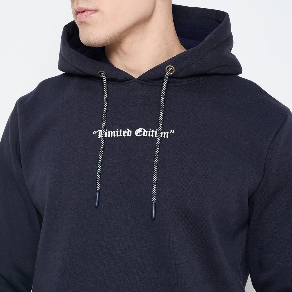 Duke Urban Men Hooded Sweatshirt (LF6368)