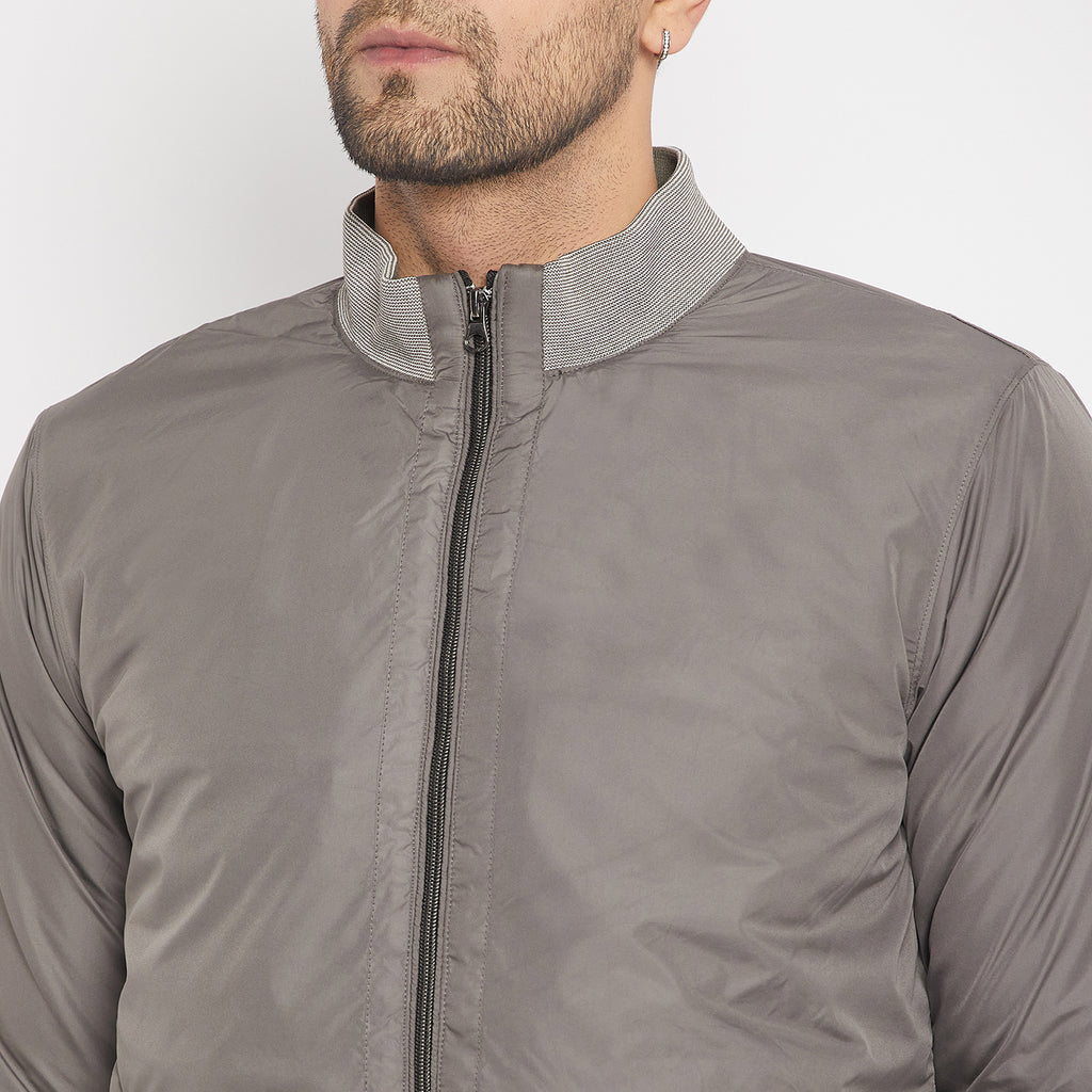 Duke Urban Men Full Sleeve Jacket (SDZ4075)