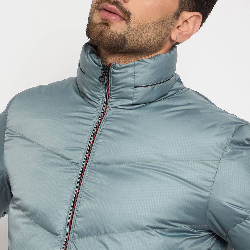 Duke Urban Men Full Sleeve Jacket (SDZ3177)