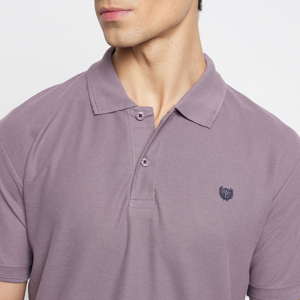 Duke Urban Men Half Sleeve Cotton T-shirt (ONSD21T) (More Colors)