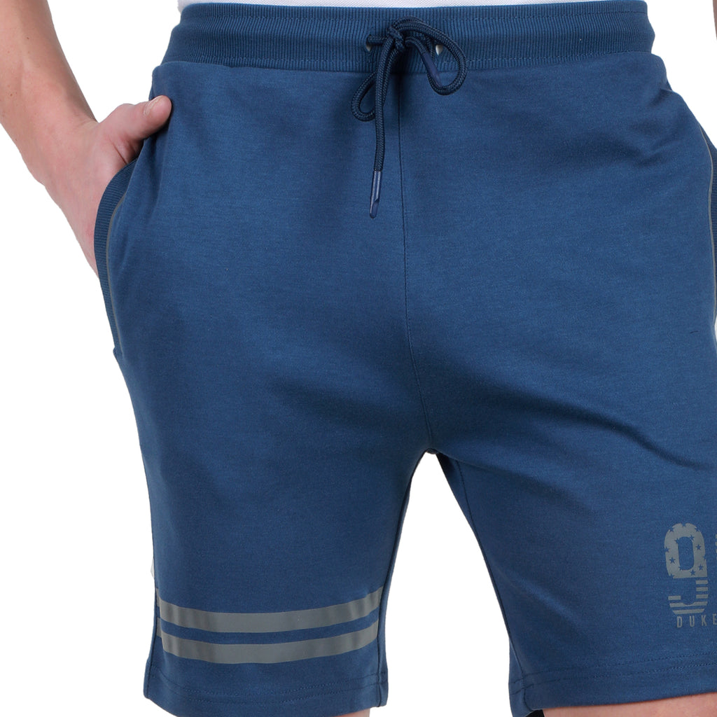 Duke Urban Men Regular Shorts (LF5975)