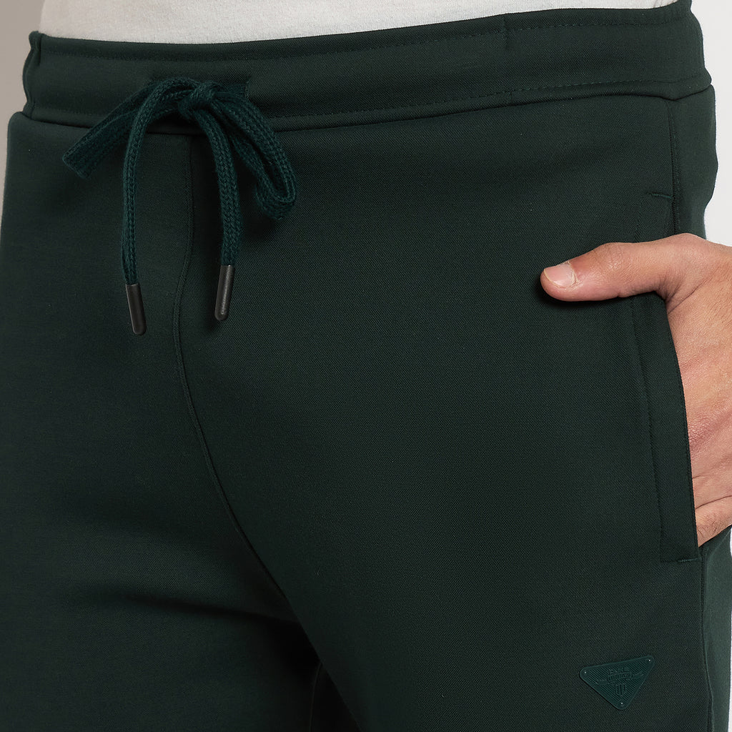 Duke Urban Men Relax fit Track Pant  (LF9041)