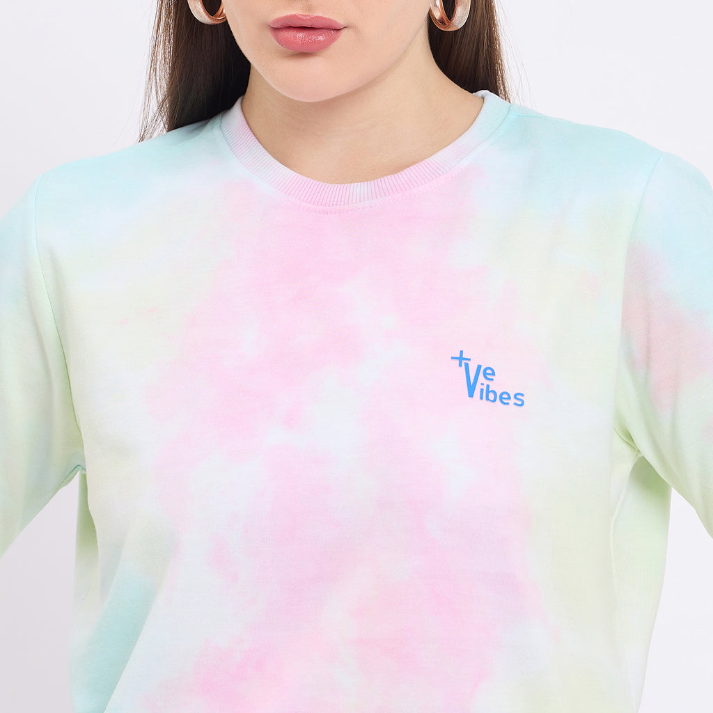 Duke Urban Women Half Sleeve Crop Top (LFX4203)