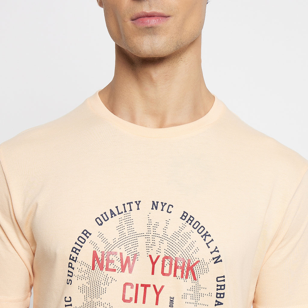 Duke Urban Men Half Sleeve Cotton T-shirt (Pack of 3) (SDVP40)