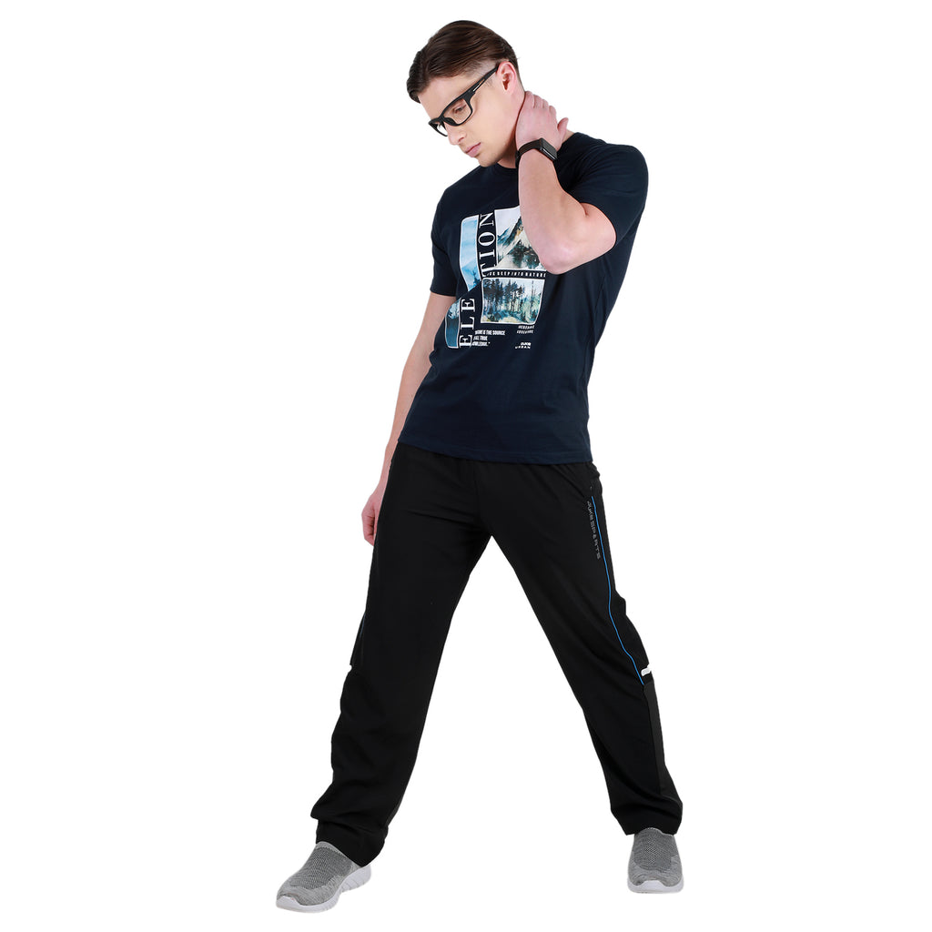 Duke Urban Men Half Sleeve Cotton Tshirt (ONLF258)