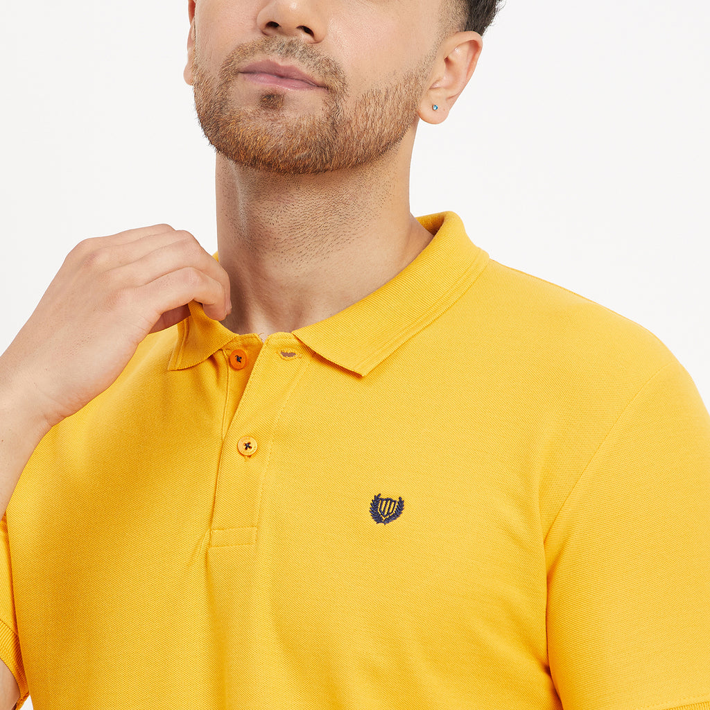 Duke Urban Men Half Sleeve Cotton T-shirt (SD51)- More Colours